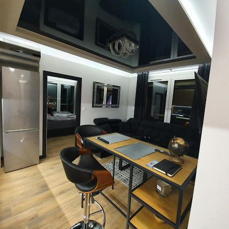 Apartament Skarbowa 1 A Silver And Gold Leszno (Greater Poland) Exterior foto
