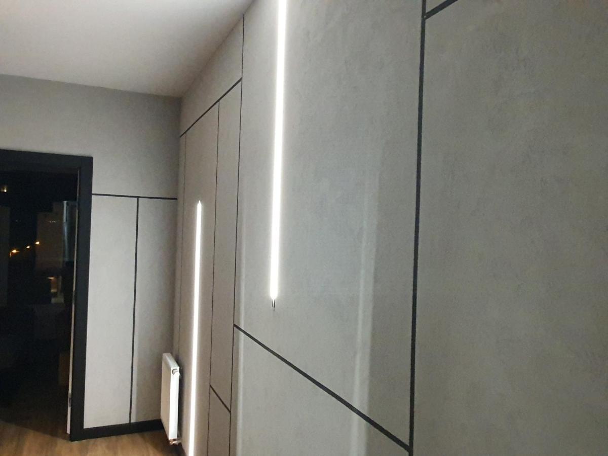 Apartament Skarbowa 1 A Silver And Gold Leszno (Greater Poland) Exterior foto