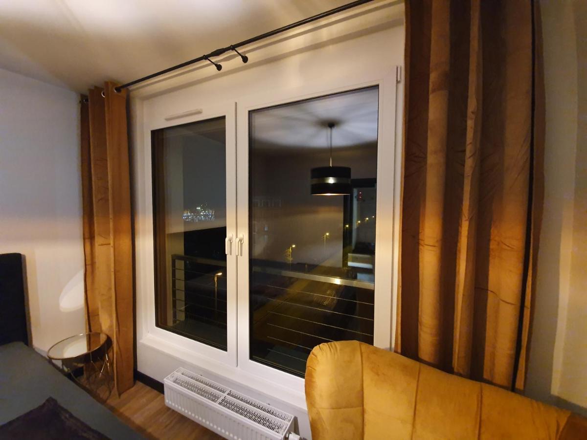Apartament Skarbowa 1 A Silver And Gold Leszno (Greater Poland) Exterior foto